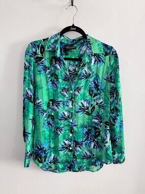 BANANA REPUBLIC The Dillon Shirt